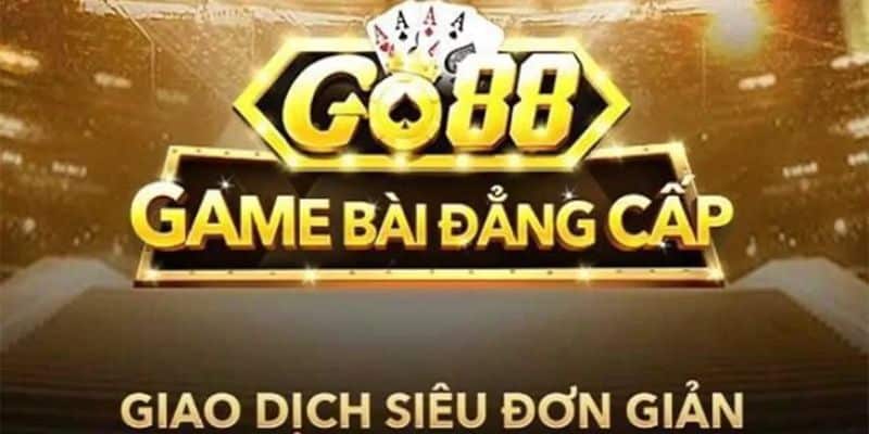 Giới thiệu về cổng game Go88 uy tín hiện nay