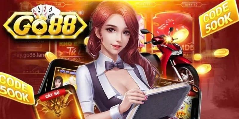 Đánh giá chi tiết về những ưu điểm của sân chơi Go88