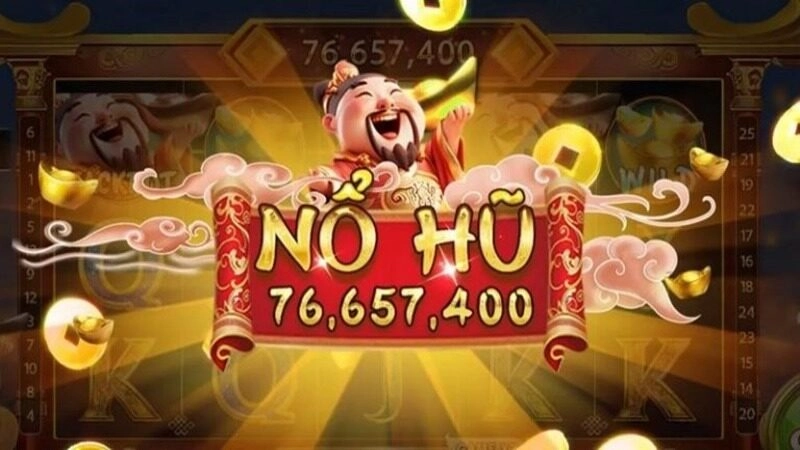 Những điểm mạnh giúp ngôi đền tài lộc giữ chân người chơi