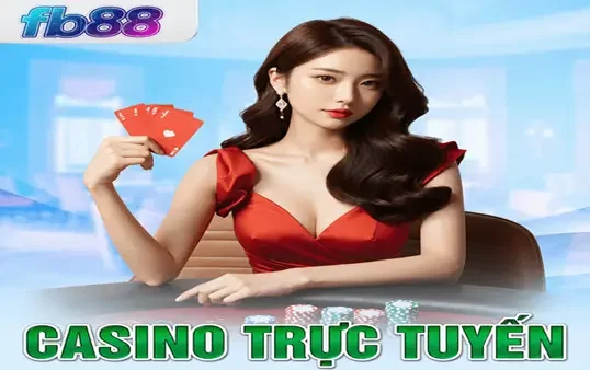 Casino Live FB88