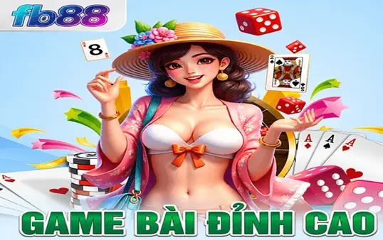 Nổ hũ Slot 3D FB88