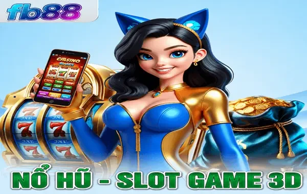 Slot Game FB88